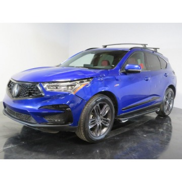  ACURA RDX a-spec