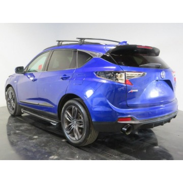 Acura RDX  Sedan/Limuzyna 2020,  2.0 benzyna, automat - Na sprzedaż za 73 308 zł - Katowice - zdjęcie 3