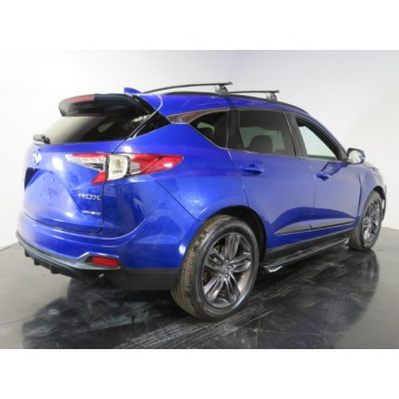 Acura RDX  Sedan/Limuzyna 2020,  2.0 benzyna, automat - Na sprzedaż za 73 308 zł - Katowice - zdjęcie 4