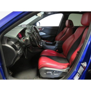 Acura RDX  Sedan/Limuzyna 2020,  2.0 benzyna, automat - Na sprzedaż za 73 308 zł - Katowice - zdjęcie 5