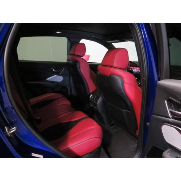 Acura RDX  Sedan/Limuzyna 2020,  2.0 benzyna, automat - Na sprzedaż za 73 308 zł - Katowice - zdjęcie 7