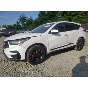 Acura RDX  Sedan/Limuzyna 2021,  2.0 benzyna, automat - Na sprzedaż za 55 104 zł - Katowice - zdjęcie 1