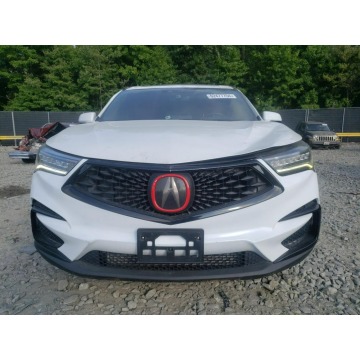 Acura RDX  Sedan/Limuzyna 2021,  2.0 benzyna, automat - Na sprzedaż za 55 104 zł - Katowice - zdjęcie 2