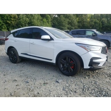 Acura RDX  Sedan/Limuzyna 2021,  2.0 benzyna, automat - Na sprzedaż za 55 104 zł - Katowice - zdjęcie 3