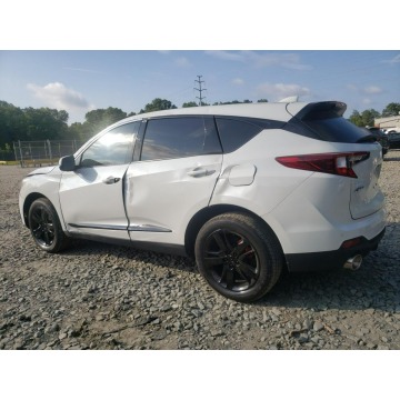 Acura RDX  Sedan/Limuzyna 2021,  2.0 benzyna, automat - Na sprzedaż za 55 104 zł - Katowice - zdjęcie 4