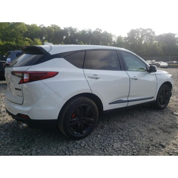 Acura RDX  Sedan/Limuzyna 2021,  2.0 benzyna, automat - Na sprzedaż za 55 104 zł - Katowice - zdjęcie 6
