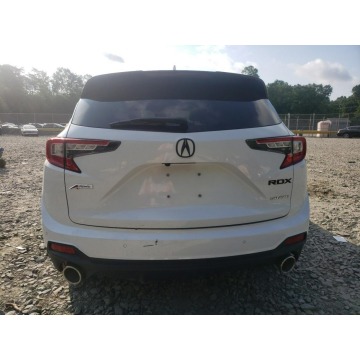 Acura RDX  Sedan/Limuzyna 2021,  2.0 benzyna, automat - Na sprzedaż za 55 104 zł - Katowice - zdjęcie 5