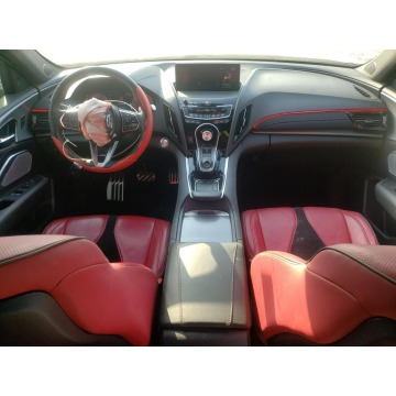 Acura RDX  Sedan/Limuzyna 2021,  2.0 benzyna, automat - Na sprzedaż za 55 104 zł - Katowice - zdjęcie 7