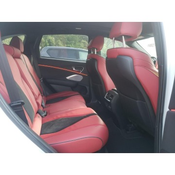 Acura RDX  Sedan/Limuzyna 2021,  2.0 benzyna, automat - Na sprzedaż za 55 104 zł - Katowice - zdjęcie 9