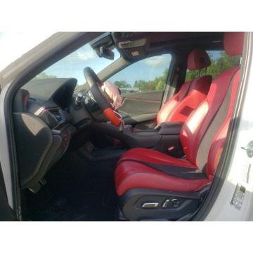 Acura RDX  Sedan/Limuzyna 2021,  2.0 benzyna, automat - Na sprzedaż za 55 104 zł - Katowice - zdjęcie 8