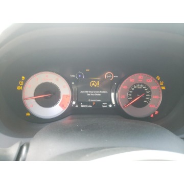 Acura RDX  Sedan/Limuzyna 2021,  2.0 benzyna, automat - Na sprzedaż za 55 104 zł - Katowice - zdjęcie 11