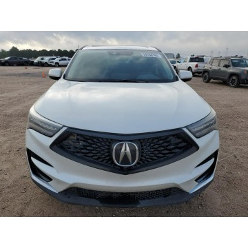 Acura RDX  Sedan/Limuzyna 2021,  2.0 benzyna, automat - Na sprzedaż za 137 760 zł - Katowice - zdjęcie 2