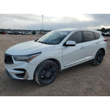 2021 ACURA RDX ADVANCE
