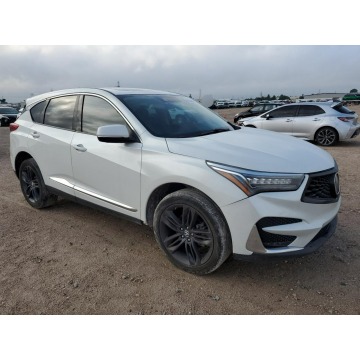 Acura RDX  Sedan/Limuzyna 2021,  2.0 benzyna, automat - Na sprzedaż za 137 760 zł - Katowice - zdjęcie 3