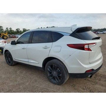 Acura RDX  Sedan/Limuzyna 2021,  2.0 benzyna, automat - Na sprzedaż za 137 760 zł - Katowice - zdjęcie 4