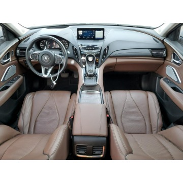 Acura RDX  Sedan/Limuzyna 2021,  2.0 benzyna, automat - Na sprzedaż za 137 760 zł - Katowice - zdjęcie 7