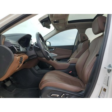 Acura RDX  Sedan/Limuzyna 2021,  2.0 benzyna, automat - Na sprzedaż za 137 760 zł - Katowice - zdjęcie 8