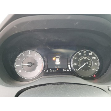 Acura RDX  Sedan/Limuzyna 2021,  2.0 benzyna, automat - Na sprzedaż za 137 760 zł - Katowice - zdjęcie 11