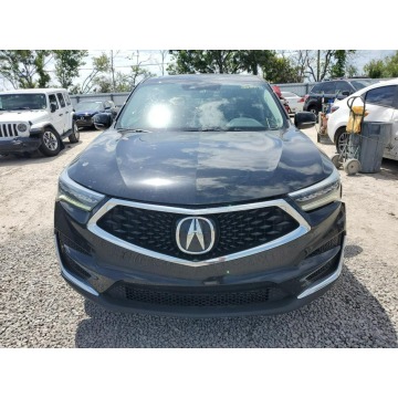 Acura RDX  Sedan/Limuzyna 2021,  2.0 benzyna, automat - Na sprzedaż za 68 880 zł - Katowice - zdjęcie 2