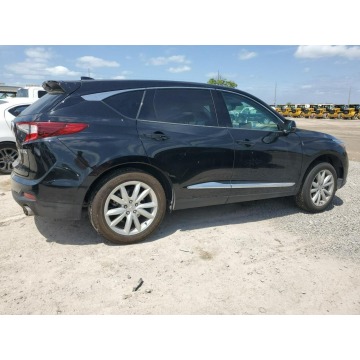 Acura RDX  Sedan/Limuzyna 2021,  2.0 benzyna, automat - Na sprzedaż za 68 880 zł - Katowice - zdjęcie 4