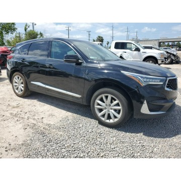 Acura RDX  Sedan/Limuzyna 2021,  2.0 benzyna, automat - Na sprzedaż za 68 880 zł - Katowice - zdjęcie 3