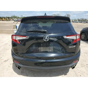 Acura RDX  Sedan/Limuzyna 2021,  2.0 benzyna, automat - Na sprzedaż za 68 880 zł - Katowice - zdjęcie 5