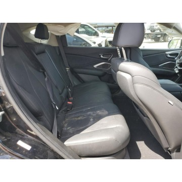 Acura RDX  Sedan/Limuzyna 2021,  2.0 benzyna, automat - Na sprzedaż za 68 880 zł - Katowice - zdjęcie 9