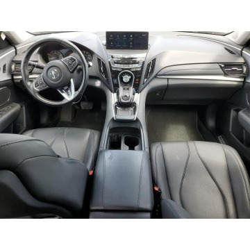 Acura RDX  Sedan/Limuzyna 2021,  2.0 benzyna, automat - Na sprzedaż za 68 880 zł - Katowice - zdjęcie 7