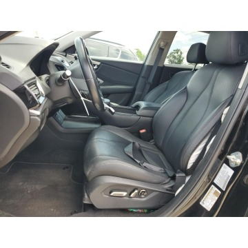 Acura RDX  Sedan/Limuzyna 2021,  2.0 benzyna, automat - Na sprzedaż za 68 880 zł - Katowice - zdjęcie 8