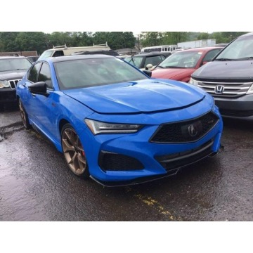 2023 ACURA TLX type S