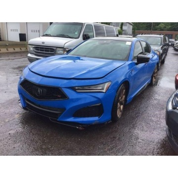 Acura TL  Sedan/Limuzyna 2023,  2.0 benzyna, automat - Na sprzedaż za 216 480 zł - Katowice - zdjęcie 2