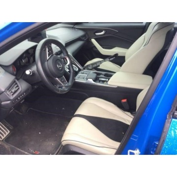 Acura TL  Sedan/Limuzyna 2023,  2.0 benzyna, automat - Na sprzedaż za 216 480 zł - Katowice - zdjęcie 3
