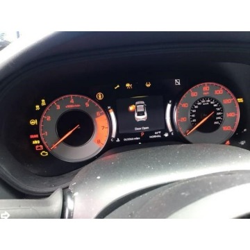 Acura TL  Sedan/Limuzyna 2023,  2.0 benzyna, automat - Na sprzedaż za 216 480 zł - Katowice - zdjęcie 5