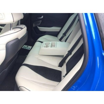 Acura TL  Sedan/Limuzyna 2023,  2.0 benzyna, automat - Na sprzedaż za 216 480 zł - Katowice - zdjęcie 4