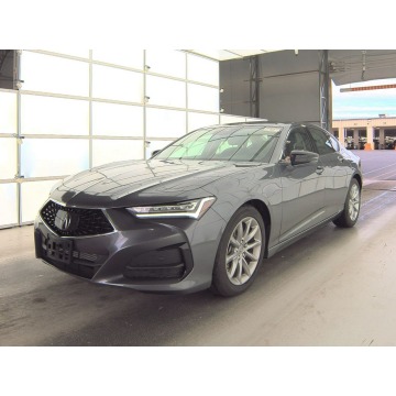 2023 ACURA TLX