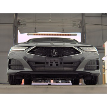 Acura TL  Sedan/Limuzyna 2023,  2.0 benzyna, automat - Na sprzedaż za 142 680 zł - Katowice - zdjęcie 3