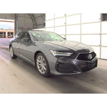 Acura TL  Sedan/Limuzyna 2023,  2.0 benzyna, automat - Na sprzedaż za 142 680 zł - Katowice - zdjęcie 4