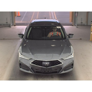 Acura TL  Sedan/Limuzyna 2023,  2.0 benzyna, automat - Na sprzedaż za 142 680 zł - Katowice - zdjęcie 2