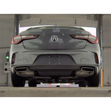 Acura TL  Sedan/Limuzyna 2023,  2.0 benzyna, automat - Na sprzedaż za 142 680 zł - Katowice - zdjęcie 6