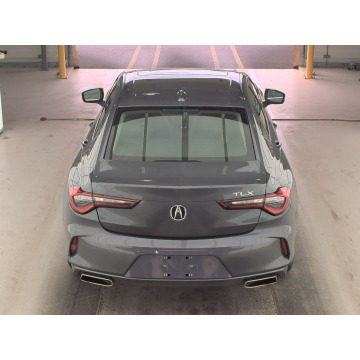Acura TL  Sedan/Limuzyna 2023,  2.0 benzyna, automat - Na sprzedaż za 142 680 zł - Katowice - zdjęcie 7