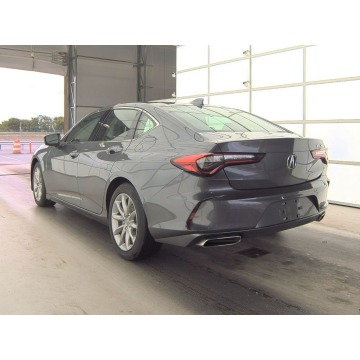 Acura TL  Sedan/Limuzyna 2023,  2.0 benzyna, automat - Na sprzedaż za 142 680 zł - Katowice - zdjęcie 8