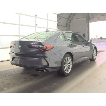 Acura TL  Sedan/Limuzyna 2023,  2.0 benzyna, automat - Na sprzedaż za 142 680 zł - Katowice - zdjęcie 5