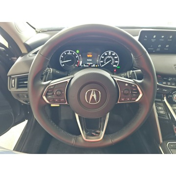 Acura TL  Sedan/Limuzyna 2023,  2.0 benzyna, automat - Na sprzedaż za 142 680 zł - Katowice - zdjęcie 9
