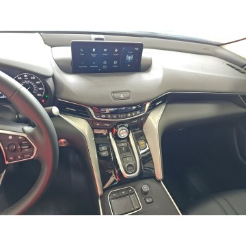 Acura TL  Sedan/Limuzyna 2023,  2.0 benzyna, automat - Na sprzedaż za 142 680 zł - Katowice - zdjęcie 11