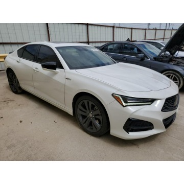 Acura TL  Sedan/Limuzyna 2023,  2.0 benzyna, automat - Na sprzedaż za 161 130 zł - Katowice - zdjęcie 3
