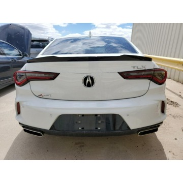 Acura TL  Sedan/Limuzyna 2023,  2.0 benzyna, automat - Na sprzedaż za 161 130 zł - Katowice - zdjęcie 5