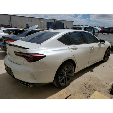 Acura TL  Sedan/Limuzyna 2023,  2.0 benzyna, automat - Na sprzedaż za 161 130 zł - Katowice - zdjęcie 6