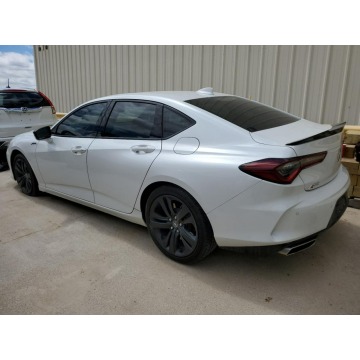 Acura TL  Sedan/Limuzyna 2023,  2.0 benzyna, automat - Na sprzedaż za 161 130 zł - Katowice - zdjęcie 4