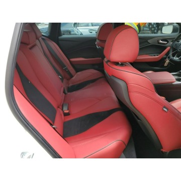 Acura TL  Sedan/Limuzyna 2023,  2.0 benzyna, automat - Na sprzedaż za 161 130 zł - Katowice - zdjęcie 9