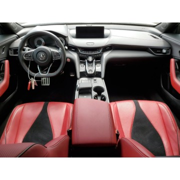 Acura TL  Sedan/Limuzyna 2023,  2.0 benzyna, automat - Na sprzedaż za 161 130 zł - Katowice - zdjęcie 7
